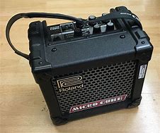 Image result for Roland Micro Cube R