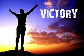 Image result for Victory Button