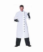 Image result for NASA Lab Coat