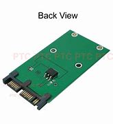 Image result for Mini PCI SSD Plonter