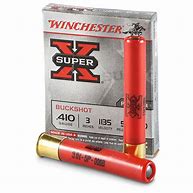 Image result for Buckshot Shells