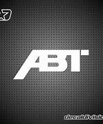 Image result for ABT Sportsline Logo