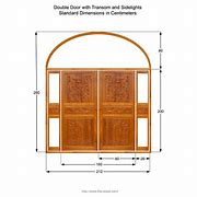 Image result for Double Door Section