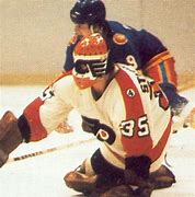 Image result for Wayne Stephenson Hockey