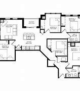 Image result for 5 Bedroom Apartment