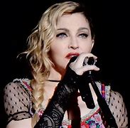 Image result for Madonna Singer Today