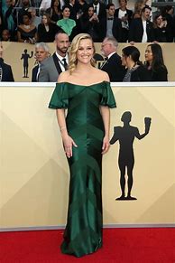 Image result for Reese Witherspoon SAG Awards