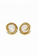 Image result for Tiffany Pearl and Diamond Earrings