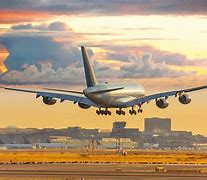 Image result for Airbus A380 Take Off