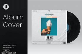 Image result for Indie Album Covers