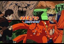 Image result for Swaggy Gara From Naruto