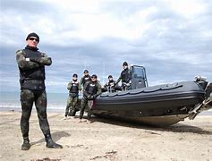 Image result for Inflatable Boat Army