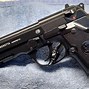 Image result for Beretta Semi Auto Pistol