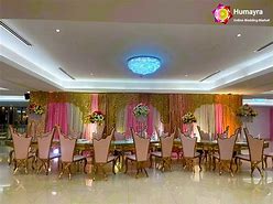 Image result for Banquet Hall Bridge