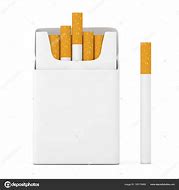 Image result for White Cigarette