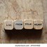 Image result for Love Dice Messages