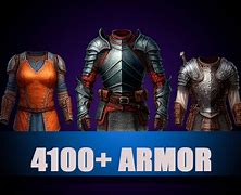 Image result for Armor UI RPG