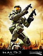 Image result for Halo 2 Anniversary Logo