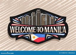 Image result for Manila Cafe Logo