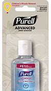 Image result for Purell Hand Sanitizer 2 Oz