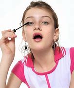 Image result for Teenage Girl Makeup