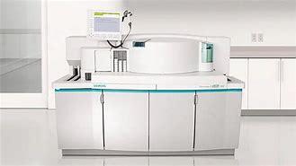 Image result for Siemens Chemistry Analyzer