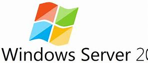 Image result for Windows Server Logo