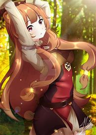 Image result for Raphtalia Full Body