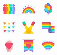 Image result for LGBTQ Cut Out Person Transparent Background