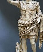 Image result for Smiley-Face Roman Salute