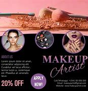 Image result for Makeup Poster