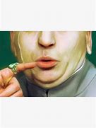 Image result for Dr. Evil Mask