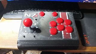 Image result for Arcade Joystick