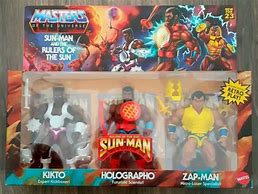 Image result for Motu Rulers of the Sun