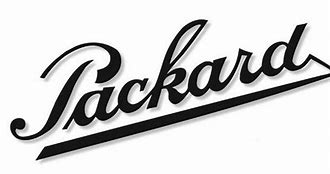 Image result for Packard Logo