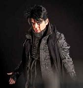 Image result for Gary Numan