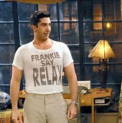 Image result for Ross From Friends Outfits