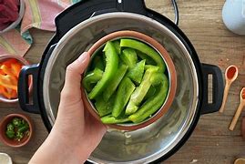 Image result for Beef Fajitas Instant Pot