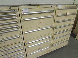 Image result for 9 Drawer Cabinet