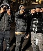 Image result for Doa Gang Sign NYC