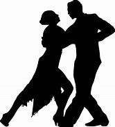 Image result for Dance Silhouette Transparent