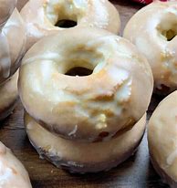 Image result for Baked Donut Pan. Recipes