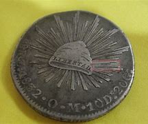 Image result for Mexico Silver 8 Reales