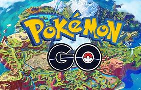 Image result for Paldean Pokemon Go