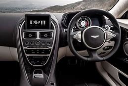 Image result for Aston Martin DB11 Interior