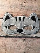 Image result for Cat Mask Flovent