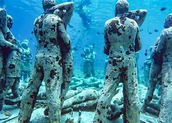 Image result for Gili Statues