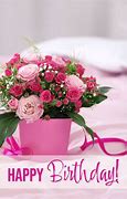 Image result for Happy Birthday Flower Bouquet