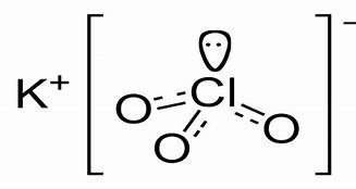 Image result for What Is Potassium Chlorate