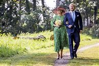 Image result for Queen Maxima Earrings